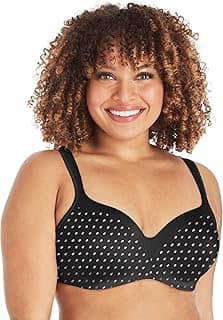 Sutiã feminino Secrets Amazing Shape Balconette com aro