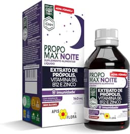 Apis Flora PROPOMAX Noite 140 mL