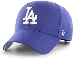 Boné de beisebol Los Angeles Dodgers 47Unisex Adulto