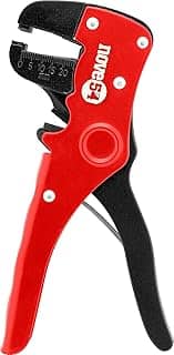 Nove54, Alicate Desencapador De Fios, 6.1/2'.