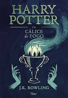 Harry Potter e o Cálice de Fogo: 4