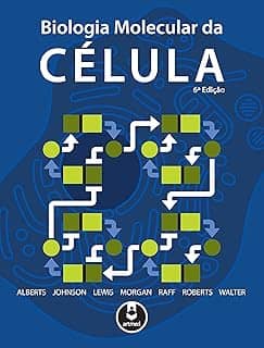 Biologia Molecular da Célula