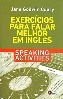 Exercícios para falar melhor em inglês - speaking activities