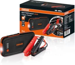 STARTER de bateria Battery Start 200 OSRAM