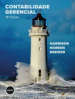 Contabilidade Gerencial - 18.ed.
