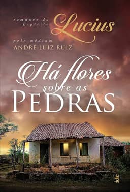 Há Flores Sobre as Pedras