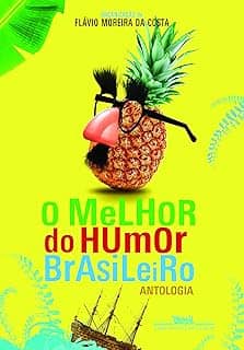 O melhor do humor brasileiro