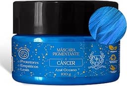 KAMALEÃO COLOR Máscara Pigmentante Semi-Permanente Signos 100g