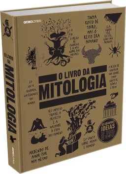 O livro da mitologia