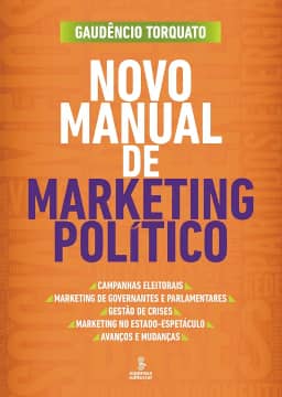 Novo manual de marketing político