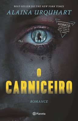 O carniceiro: Best-seller do The New York Times, da coapresentadora do podcast de true crime Morbid