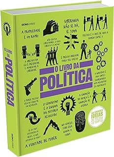 O livro da política