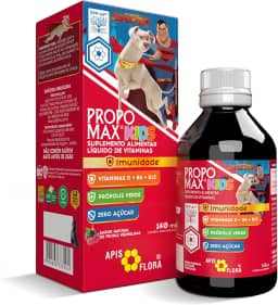 PROPOMAX® Kids 140 ml