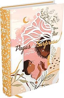 Pegas de Surpresa