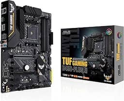 PLACA MAE (AMD) ASUS B450-PLUS II TUF GAMING DDR4 AM4