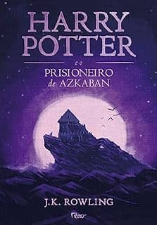 Harry Potter e o Prisioneiro de Azkaban: 3