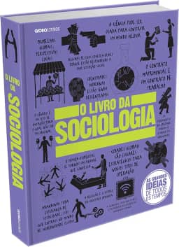 O livro da sociologia