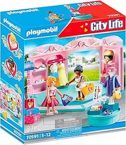 Playmobil Caixa Magica da Sereia - 70509