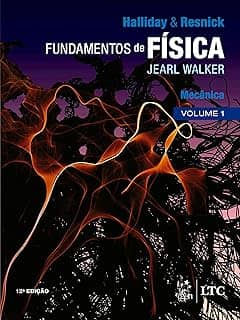 Fundamentos da Física - Mecânica - Volume 1