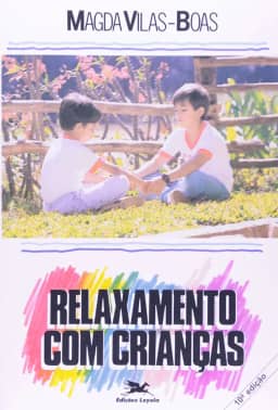 Relaxamento com crianças