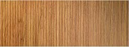 Painel Cabeceira Ripada Cama Casal Box Mdf Decoração Quarto (Freijó)