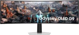 MONITOR GAMER SAMSUNG ODYSSEY OLED G9 49