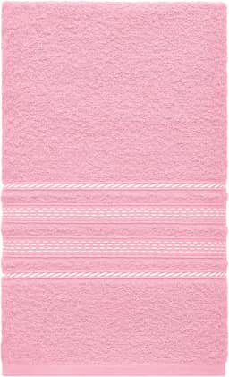 Toalha Banho 100% Algodão Teka Escala 065x130 cm.