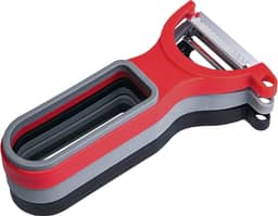 Euro Home - Descascador Multiuso 3 Peças - PRP5449