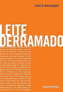 Leite derramado