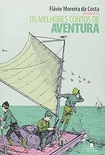 Os Melhores Contos De Aventuras