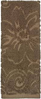 Toalha de Rosto Jacquard 100% Algodão Teka Florença