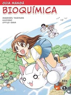 Guia Mangá Bioquímica