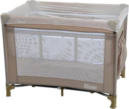 Burigotto Berço Sonata, Bege