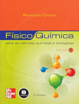 Físico-Química para as Ciências Químicas e Biológicas: Volume 1