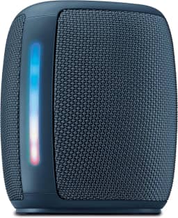 Caixa de Som Speaker AIWA SP-03-BL Bluetooth IPX4 RGB