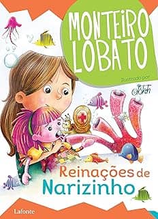 Reinações de Narizinho