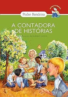A Contadora de Histórias