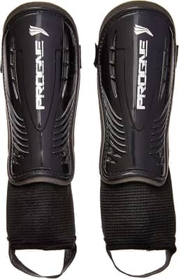 Protetor de Canela/Caneleira com Tornozeleira- Júnior - Pegasus - Pentagol