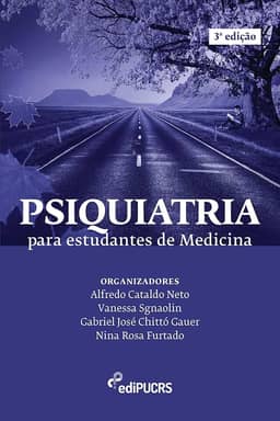 Psiquiatria para estudantes de Medicina