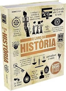 O livro da história