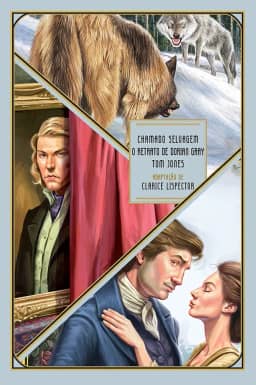 Clarice Clássicos Adaptados - Caixa 2