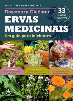 Ervas medicinais: Um guia para iniciantes