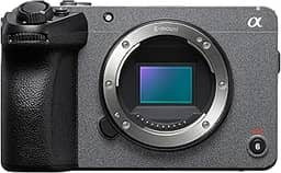 SONY Câmera Cinema Line FX30 Super 35