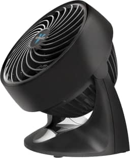 Vornado Ventilador de Circulador de Ar Compacto 133