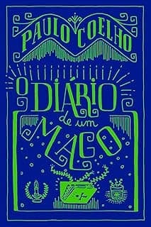 O diário de um mago
