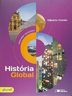 História global, Brasil e geral