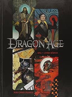 Dragon Age RPG