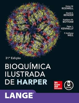 Bioquímica Ilustrada de Harper