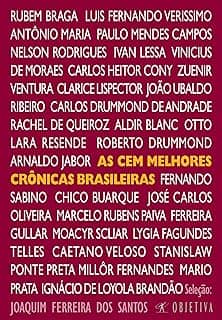 As cem melhores crônicas brasileiras