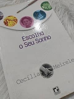 Escolha O Seu Sonho